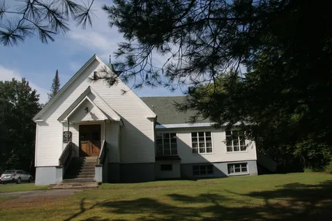 52 Elm Street Lunenburg VT 05906