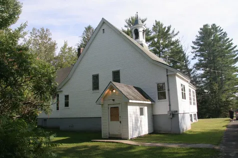 52 Elm Street Lunenburg VT 05906