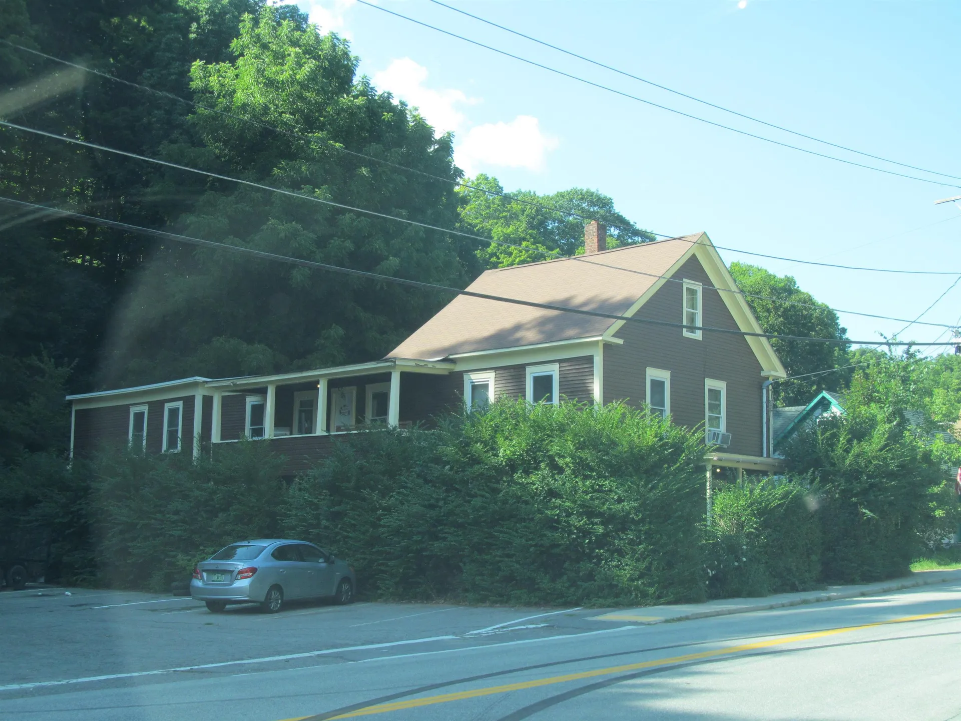 66 Valley Street Springfield VT 05156