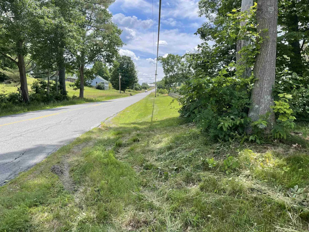 000 River Road Piermont NH 03779