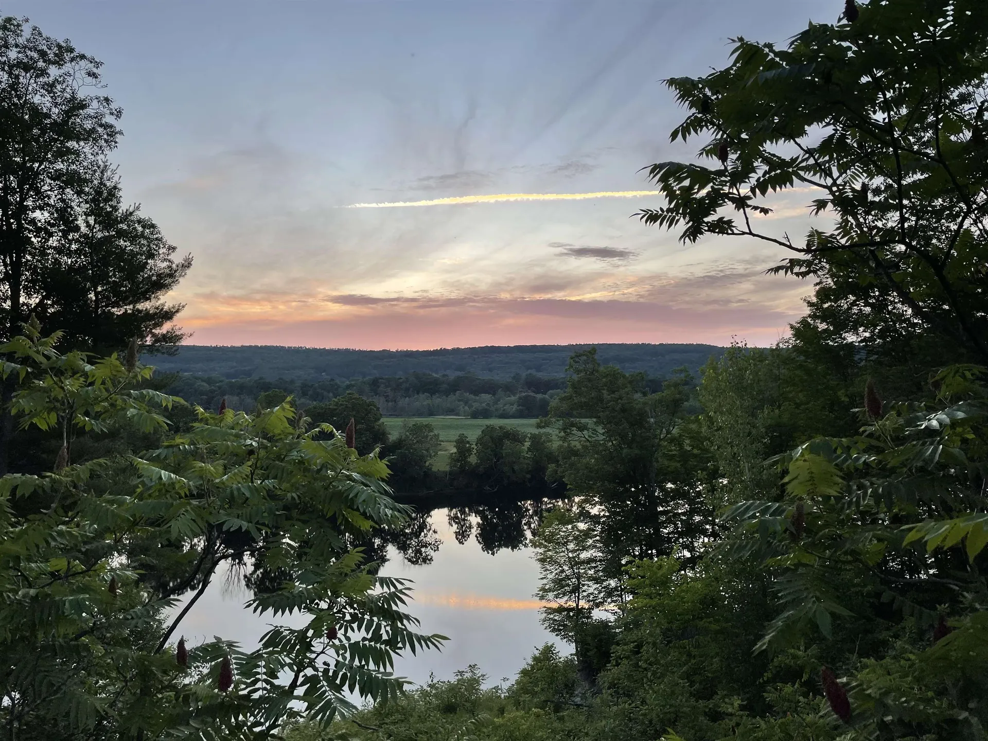 000 River Road Piermont NH 03779