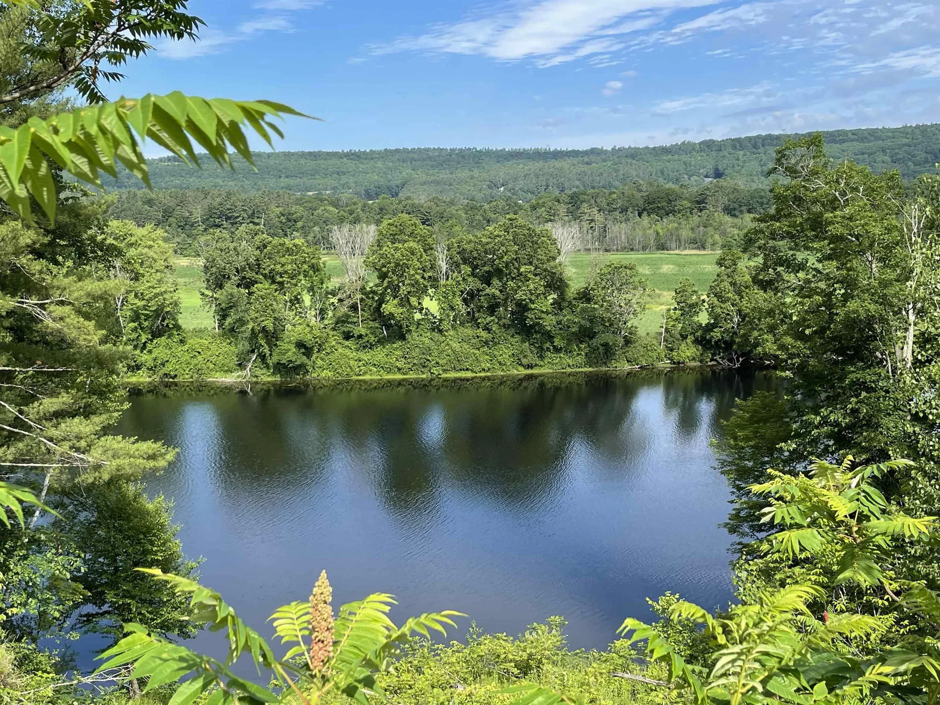 000 River Road Piermont NH 03779