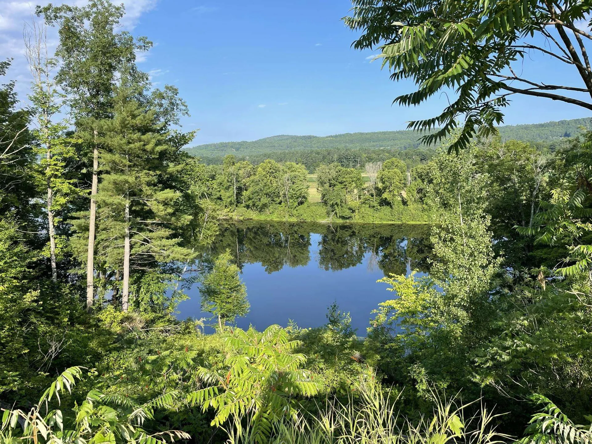 000 River Road Piermont NH 03779