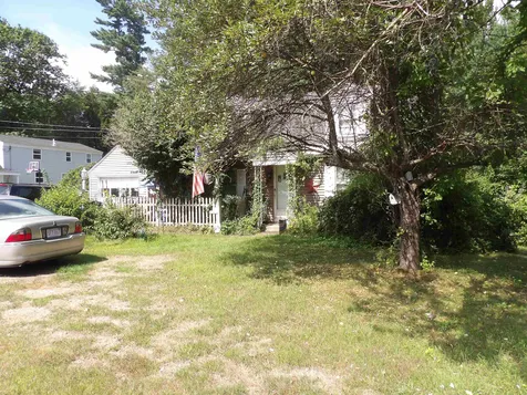 246 Laconia Road Tilton NH 03276