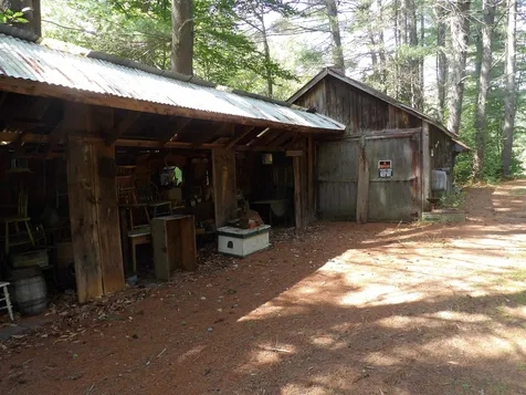 246 Laconia Road Tilton NH 03276