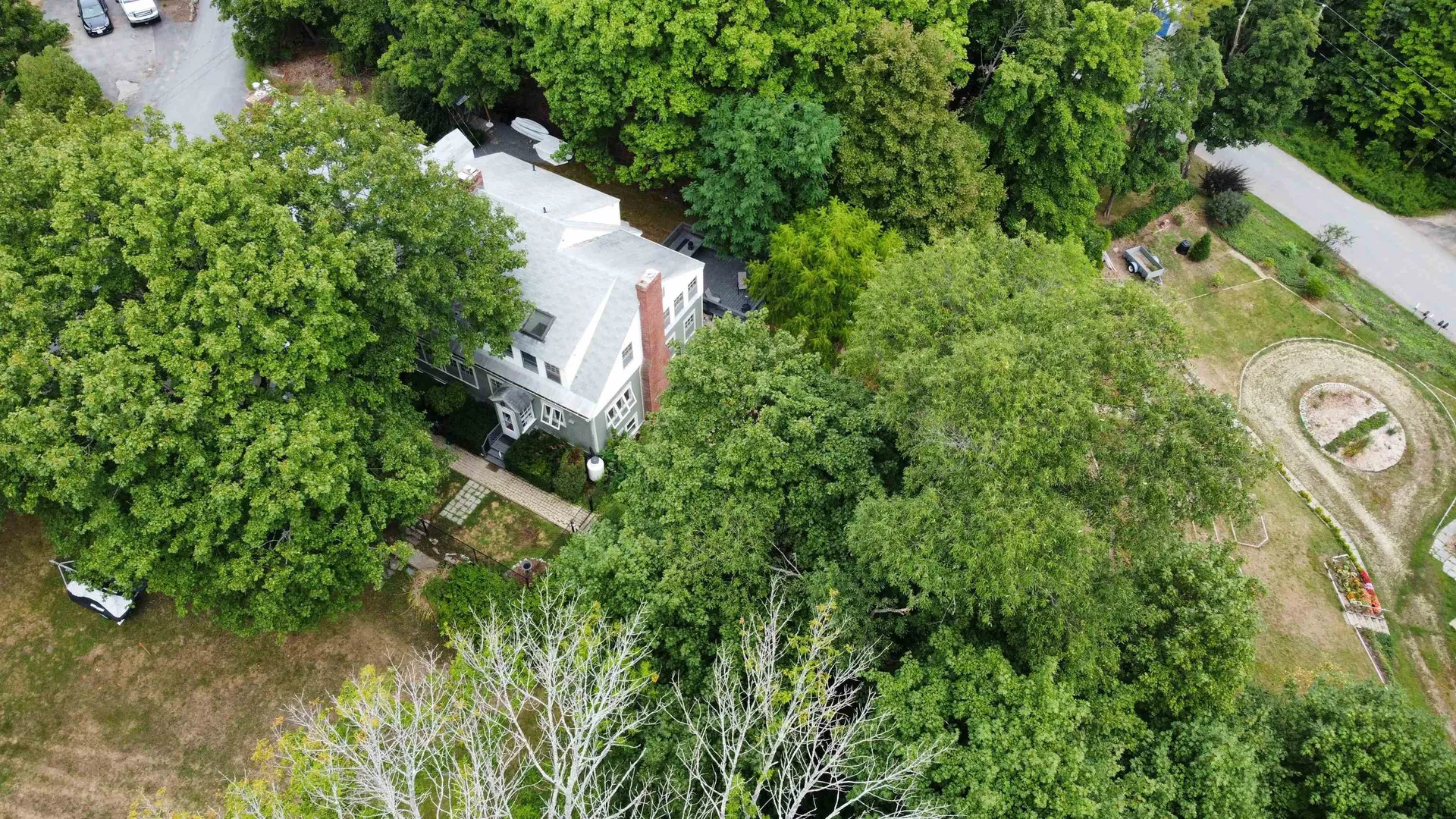 14 Schoolhouse Lane Durham NH 03824