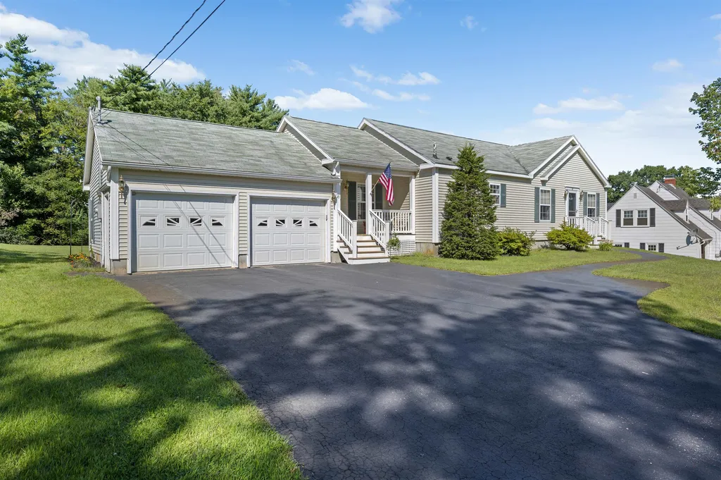 45 Old Prescott Hill Road Laconia NH 03246