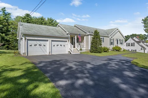 45 Old Prescott Hill Road Laconia NH 03246