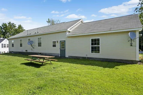 45 Old Prescott Hill Road Laconia NH 03246
