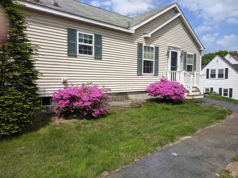 45 Old Prescott Hill Road Laconia NH 03246