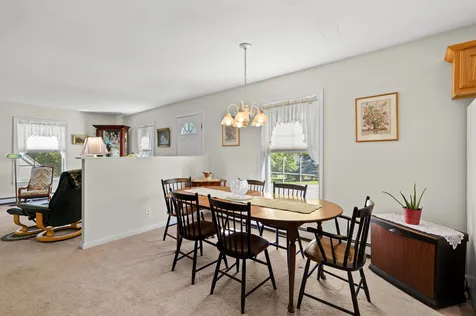 45 Old Prescott Hill Road Laconia NH 03246