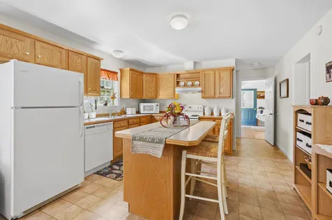 45 Old Prescott Hill Road Laconia NH 03246