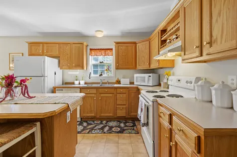 45 Old Prescott Hill Road Laconia NH 03246
