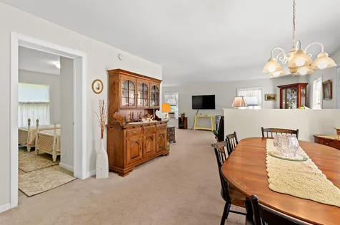 45 Old Prescott Hill Road Laconia NH 03246