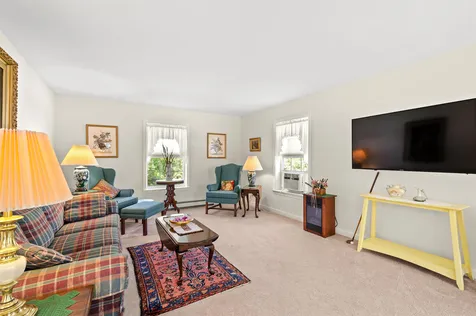 45 Old Prescott Hill Road Laconia NH 03246