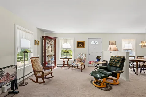 45 Old Prescott Hill Road Laconia NH 03246