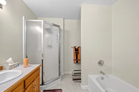 45 Old Prescott Hill Road Laconia NH 03246