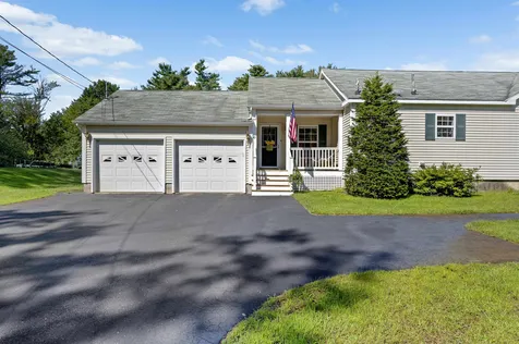 45 Old Prescott Hill Road Laconia NH 03246