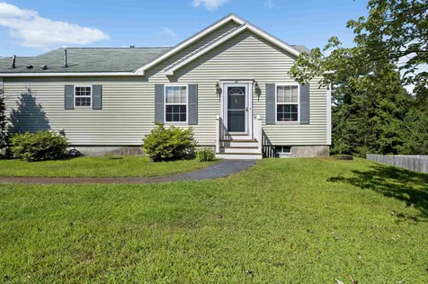 45 Old Prescott Hill Road Laconia NH 03246