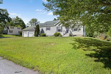 45 Old Prescott Hill Road Laconia NH 03246