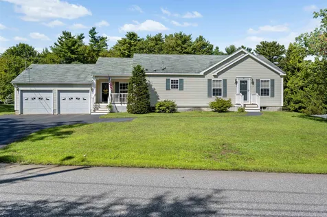 45 Old Prescott Hill Road Laconia NH 03246