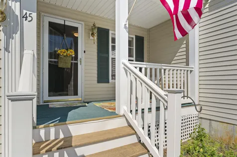 45 Old Prescott Hill Road Laconia NH 03246