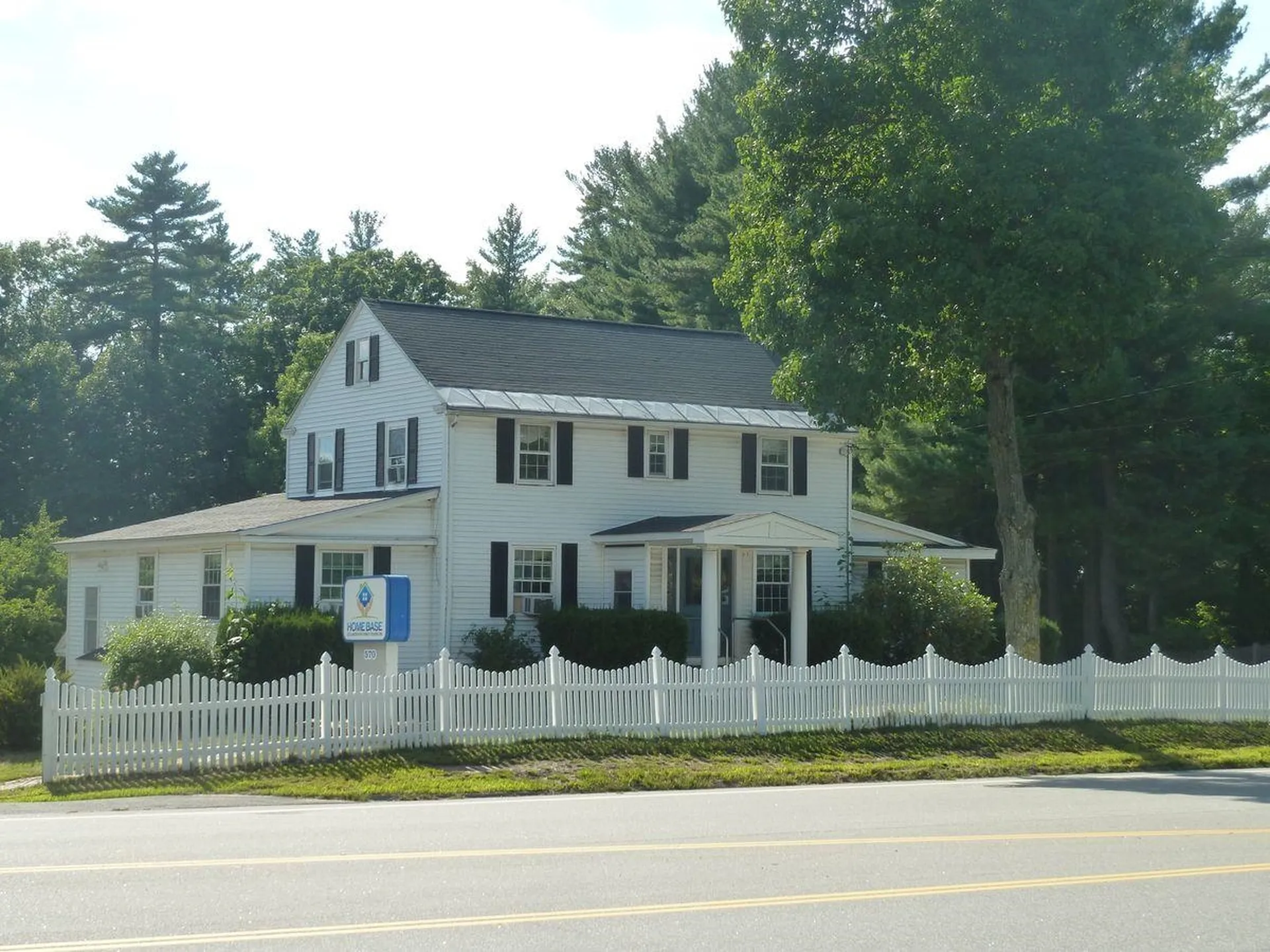 570 Pembroke Street Pembroke NH 03275