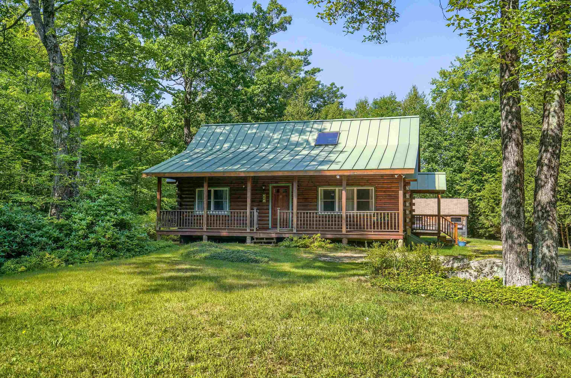 27 Boulder Drive New Boston NH 03070