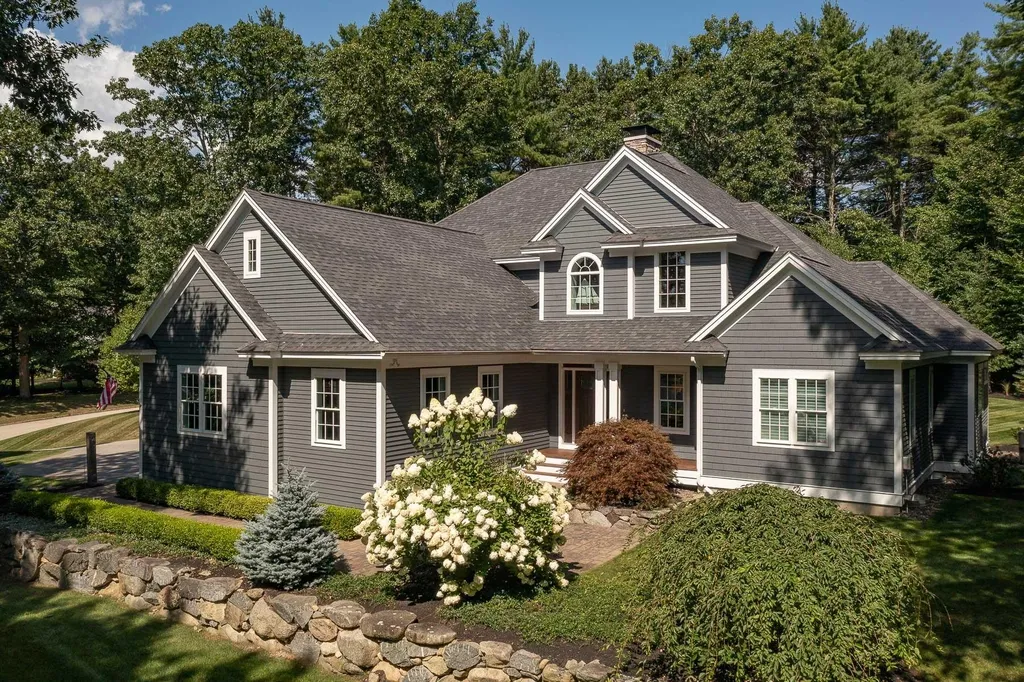 22 Niblick Lane Greenland NH 03840