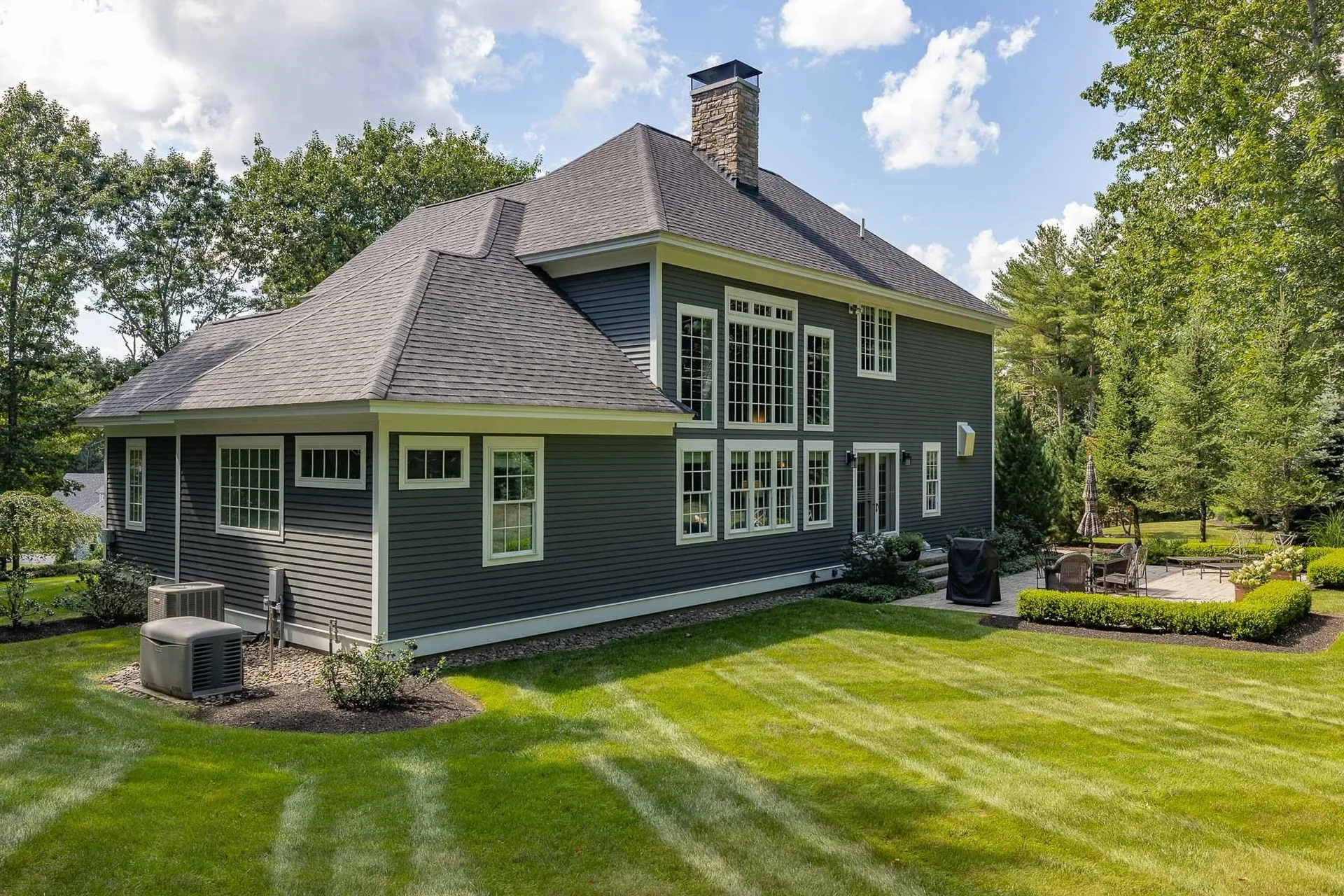 22 Niblick Lane Greenland NH 03840