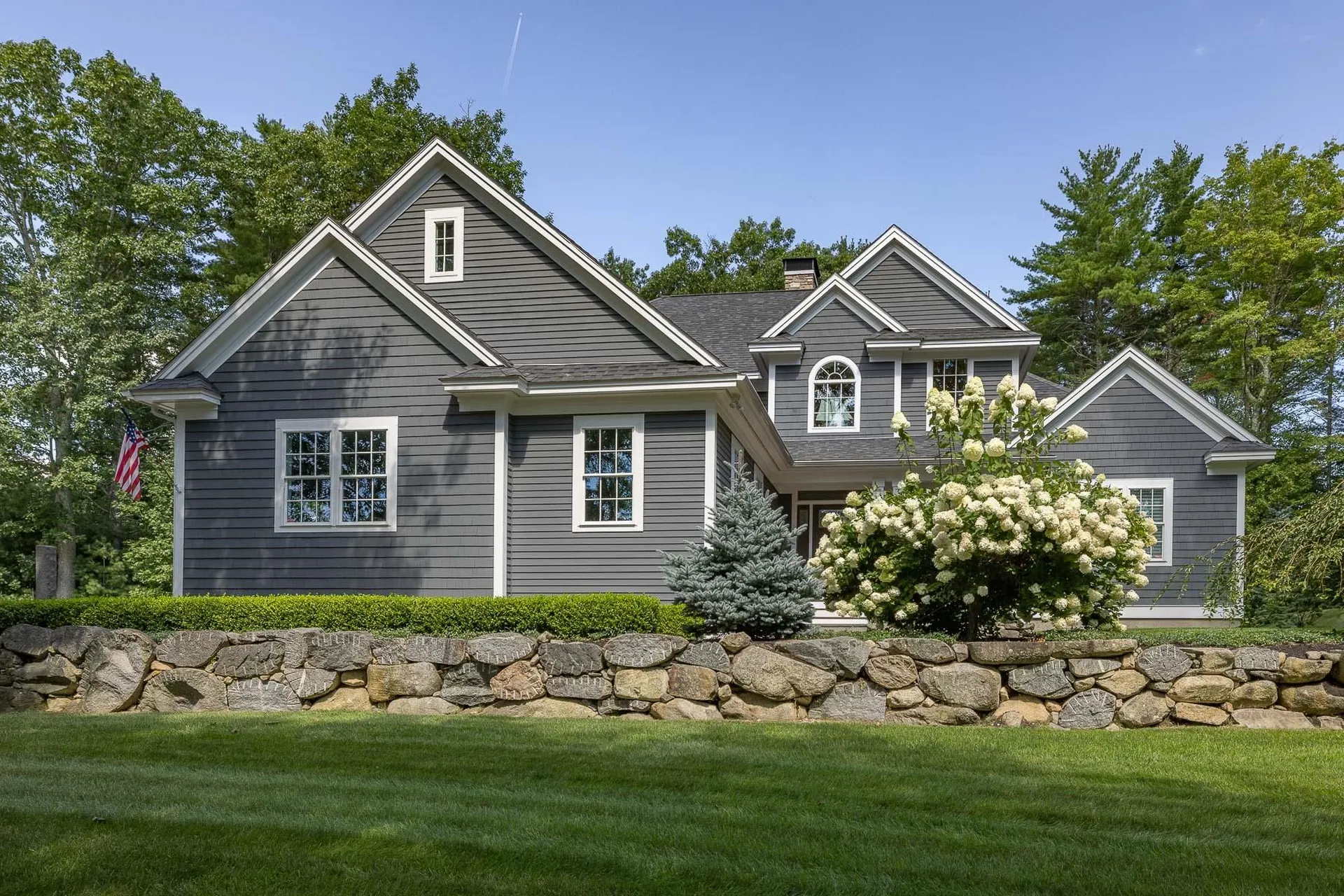 22 Niblick Lane Greenland NH 03840