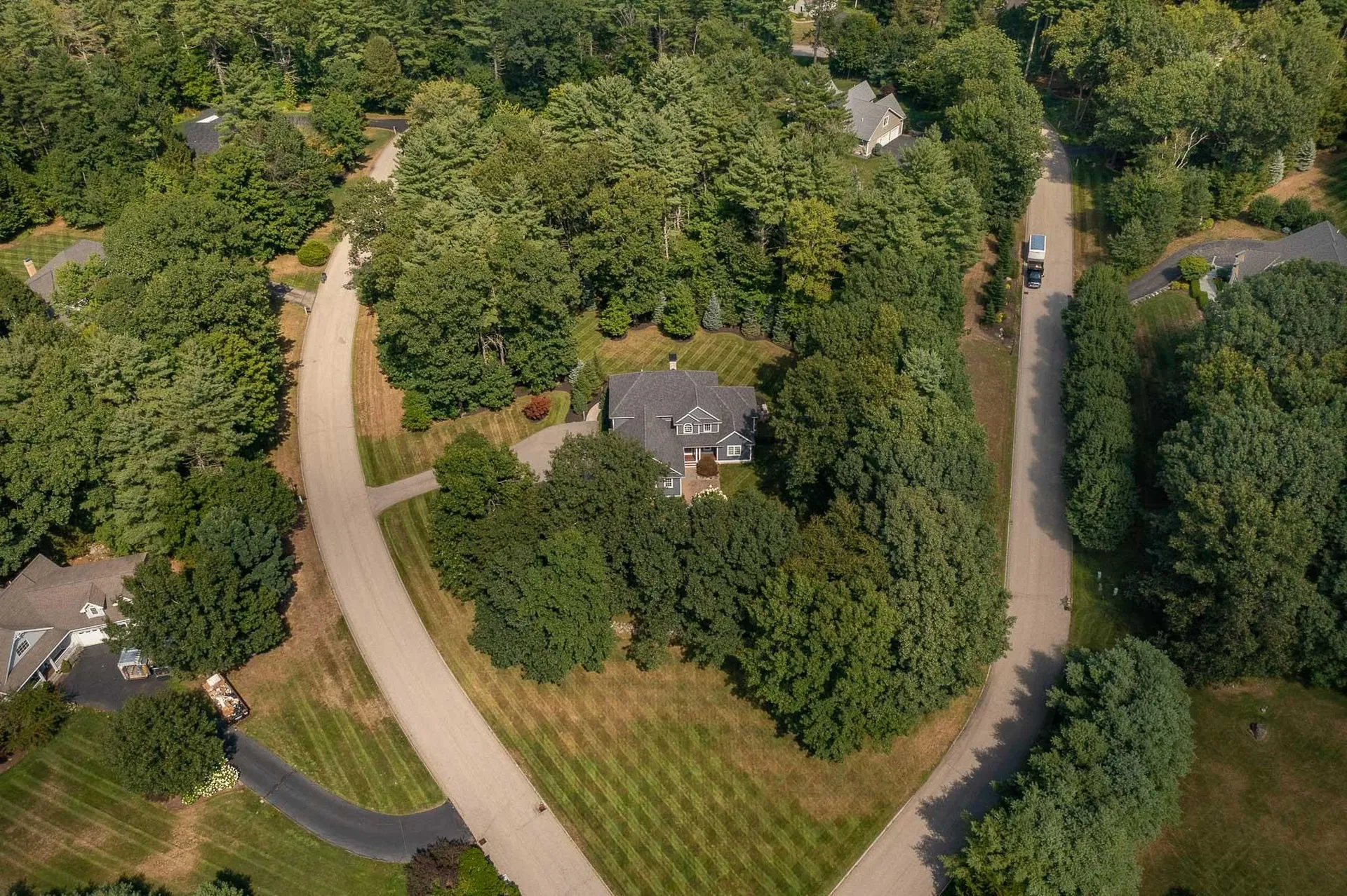 22 Niblick Lane Greenland NH 03840