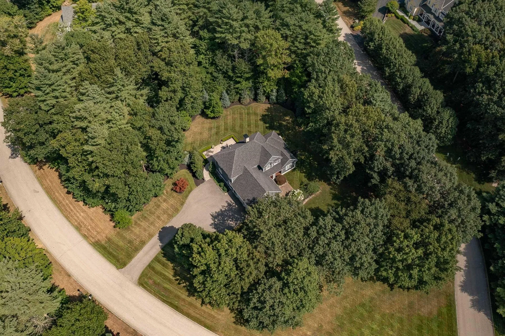 22 Niblick Lane Greenland NH 03840