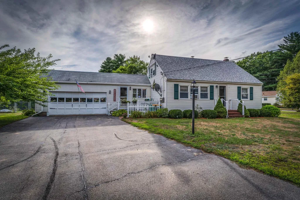 166 Milton Road Rochester NH 03868