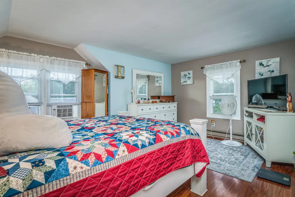 166 Milton Road Rochester NH 03868