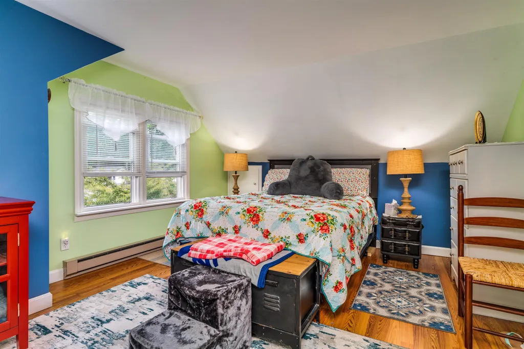 166 Milton Road Rochester NH 03868