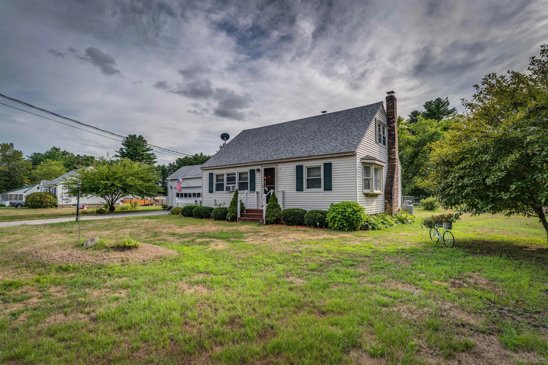 166 Milton Road Rochester NH 03868