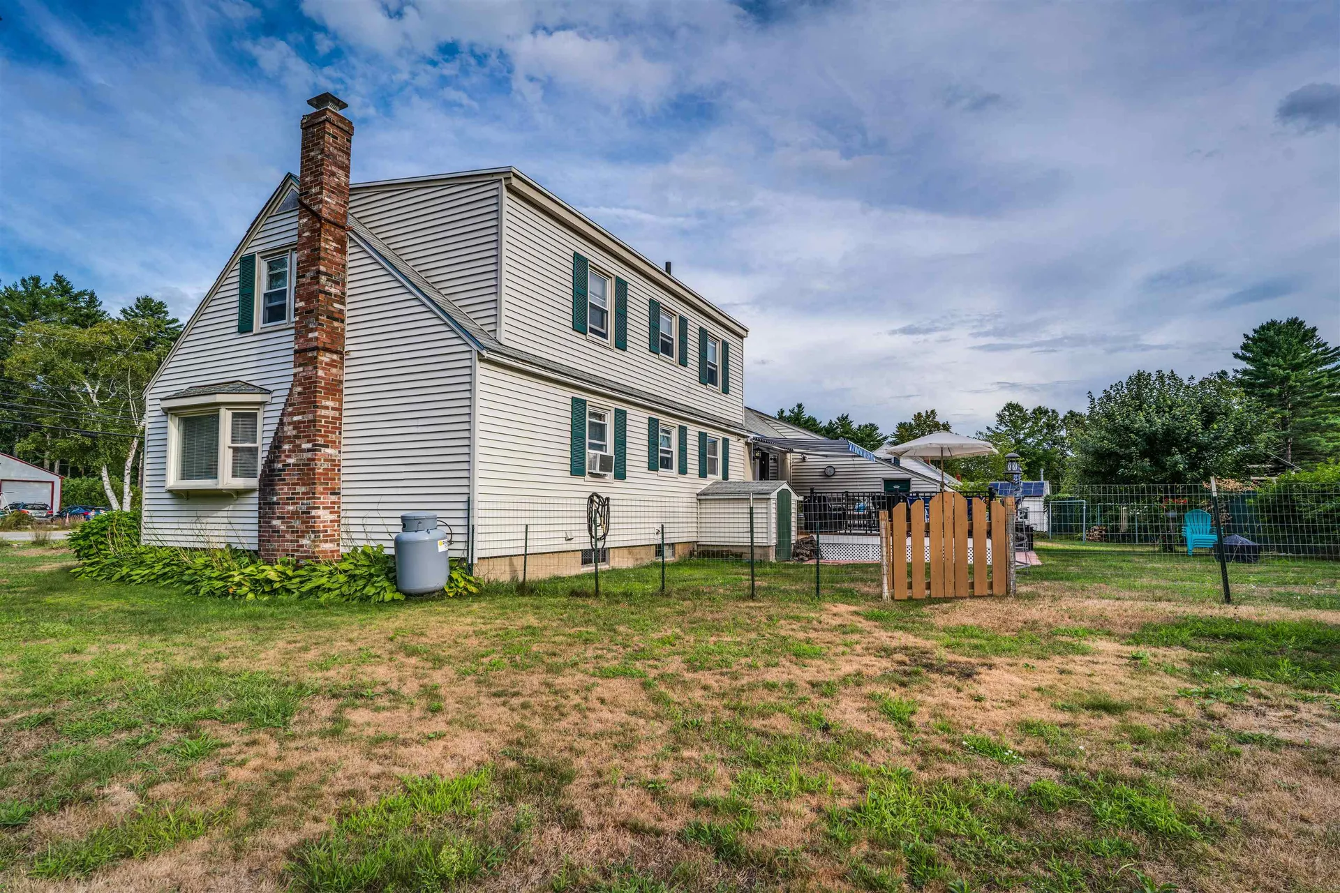 166 Milton Road Rochester NH 03868