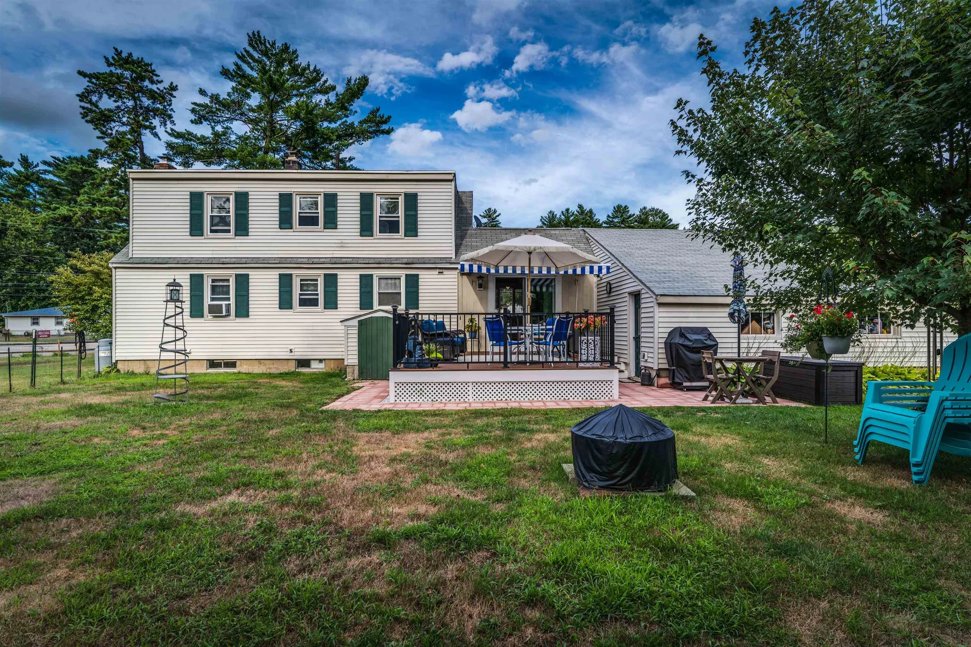 166 Milton Road Rochester NH 03868