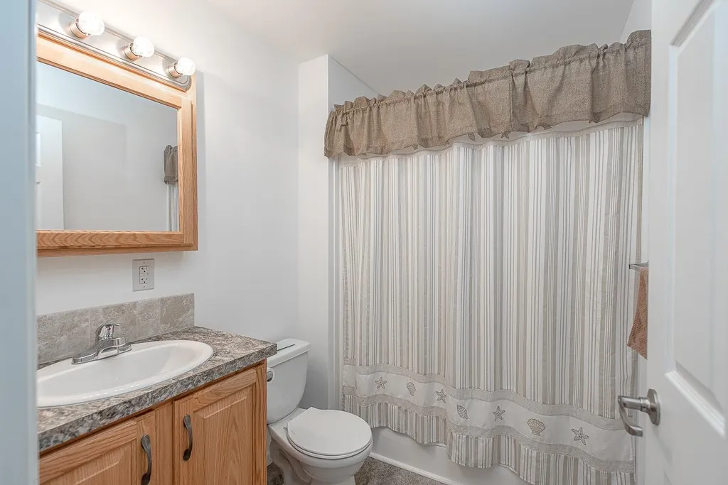 14 Eagle Nest Drive Franklin NH 03235
