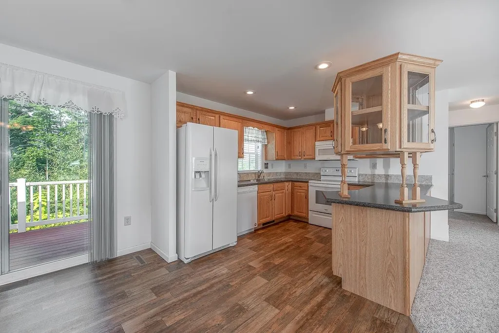 14 Eagle Nest Drive Franklin NH 03235