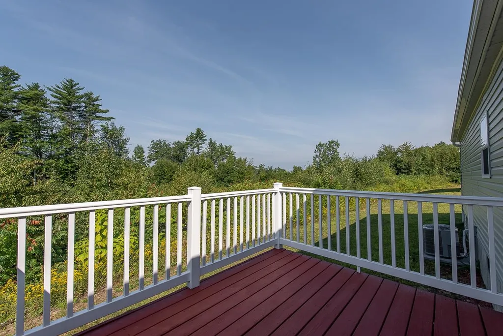 14 Eagle Nest Drive Franklin NH 03235