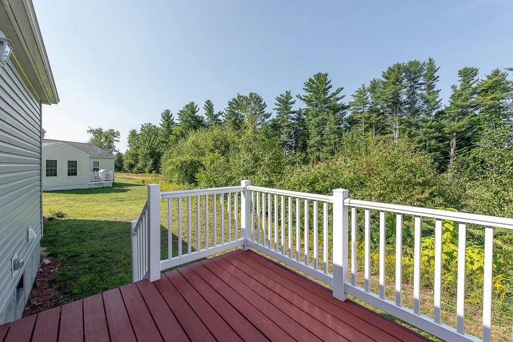 14 Eagle Nest Drive Franklin NH 03235