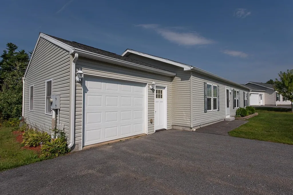 14 Eagle Nest Drive Franklin NH 03235