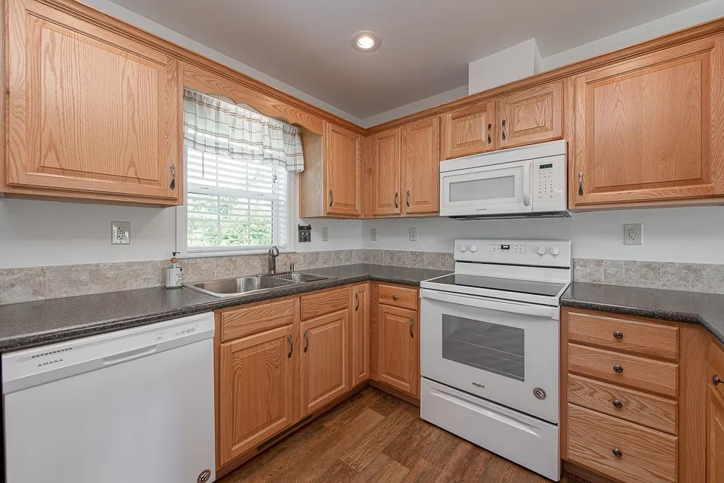 14 Eagle Nest Drive Franklin NH 03235