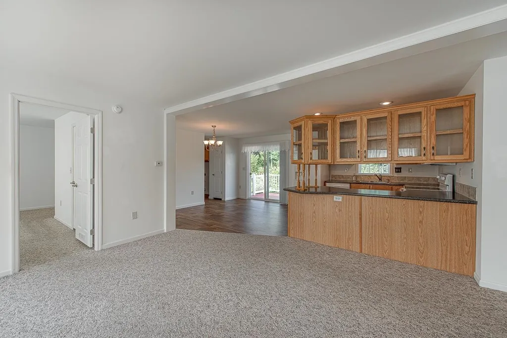 14 Eagle Nest Drive Franklin NH 03235