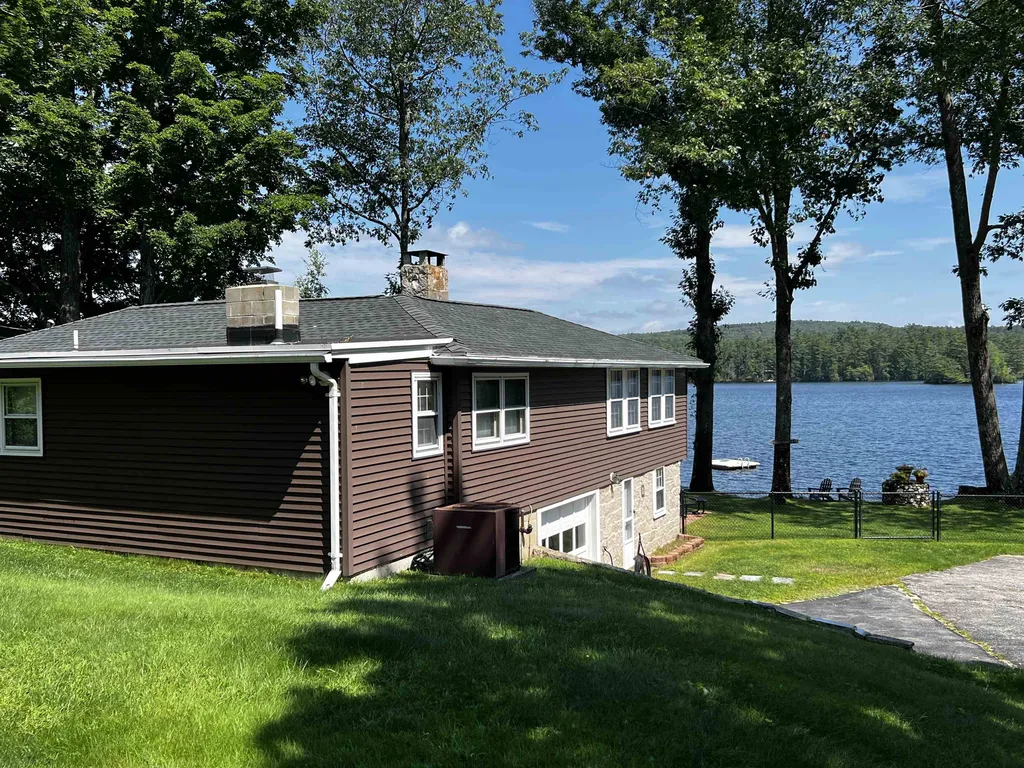 289 Lovell Lake Road Wakefield NH 03872