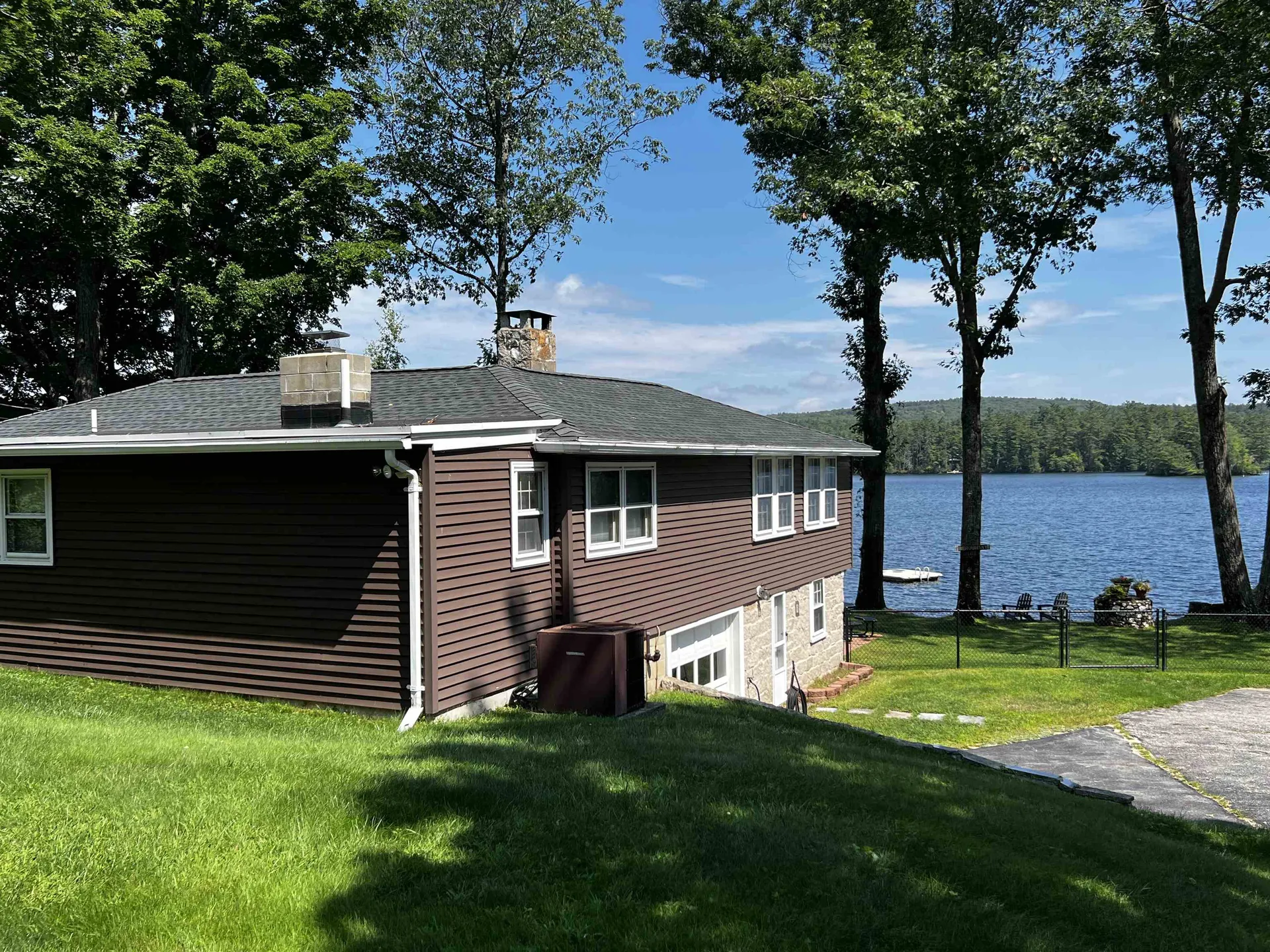 289 Lovell Lake Road Wakefield NH 03872