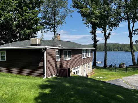 289 Lovell Lake Road Wakefield NH 03872