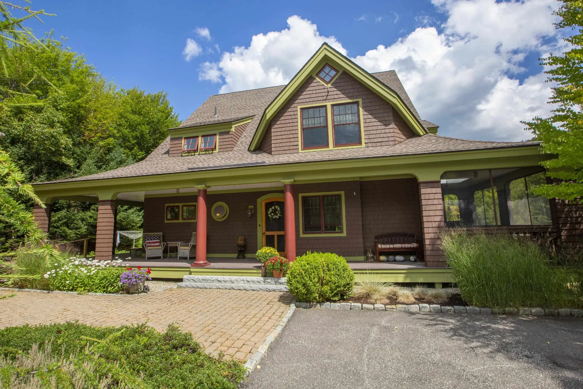 24 River Road Waterville Valley NH 03215